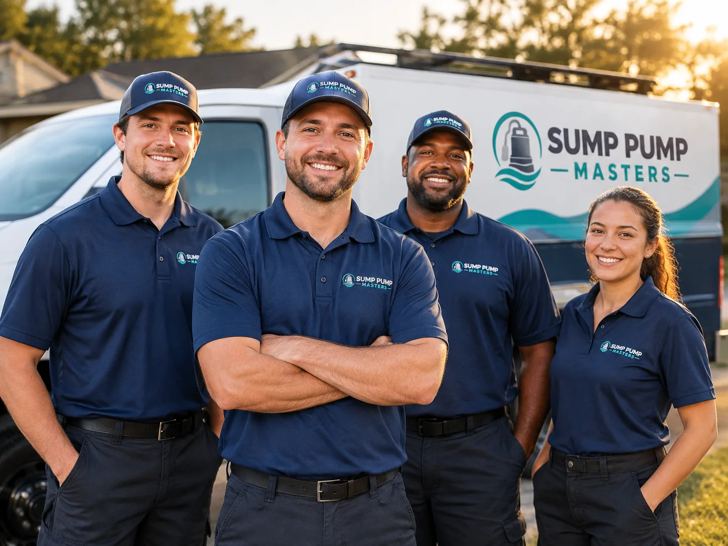 Sump Pump Repair company in Anchorage, AK